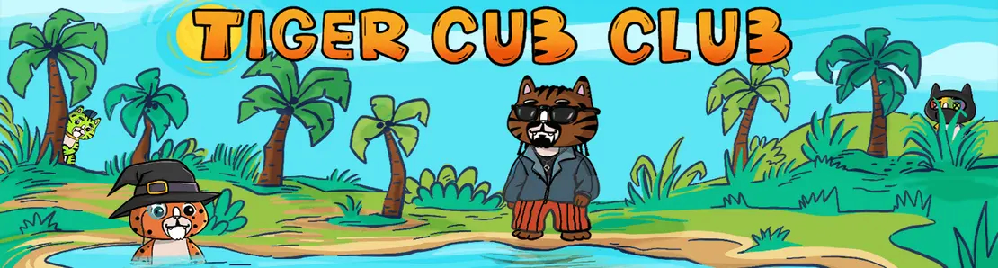 The Tiger Cub Club