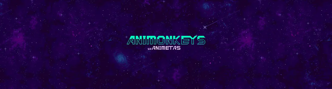 Animonkeys