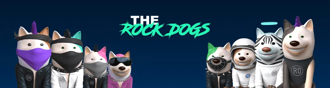 Rock Dogs