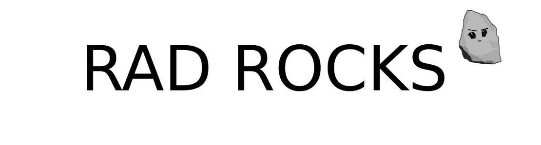 Rad Rocks