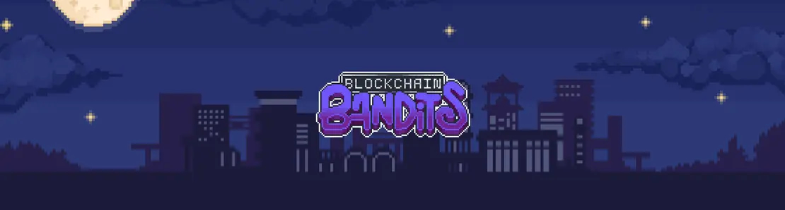 Blockchain Bandits Official