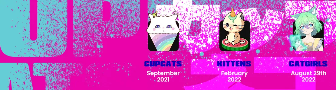 Cupcats Official
