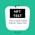 NFT Test - xCfPlpWLXi
