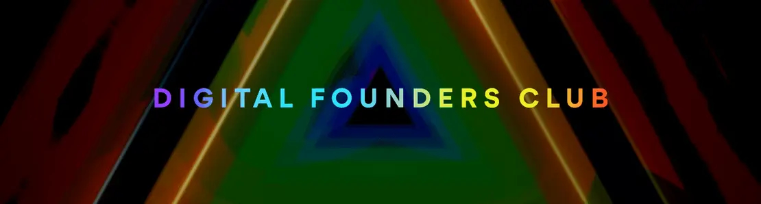 colR Digital Founders Club
