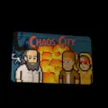 MintPass 1: Chaos City