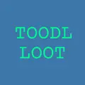 Toodle Loot Bag