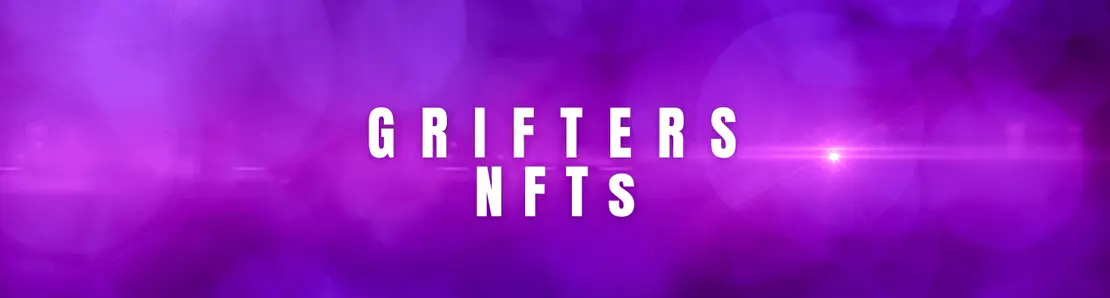 The Grifters NFTs
