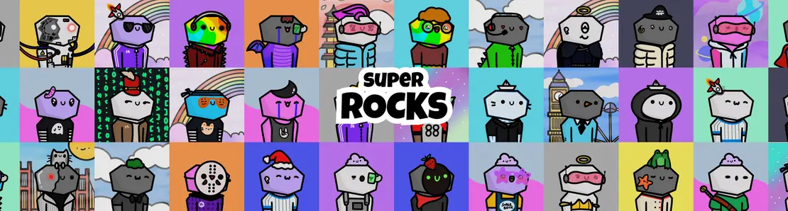 Super Rocks