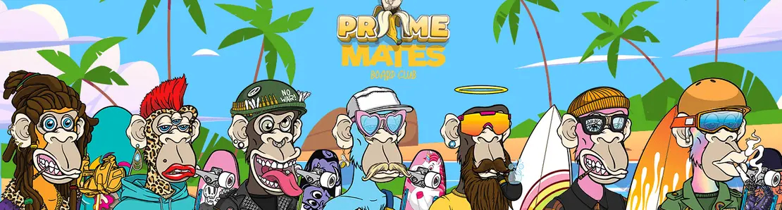 Prime Mates Board Club