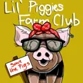 Little Piggies Farm Club NFT