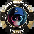 Cheeky Chimps Club NFT