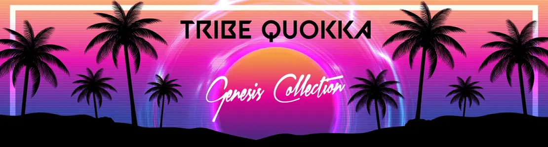 Tribe Quokka - Genesis