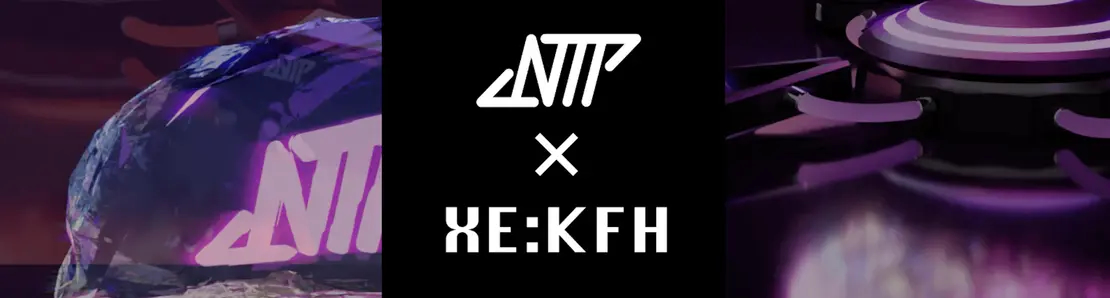 XE:KFH x NTP Collaboration 222 Gems