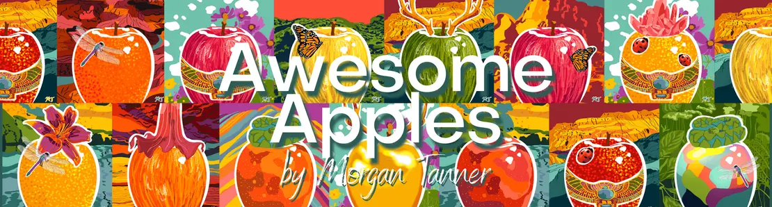 The Awesome Apples
