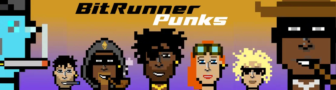 BitRunner Punks