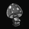 Magic Mushroom Mafia