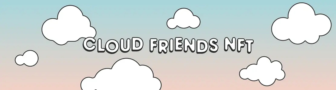 Cloud Friends