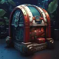 Loot Chests