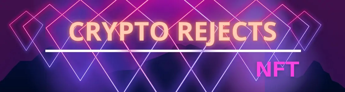 CryptoRejects