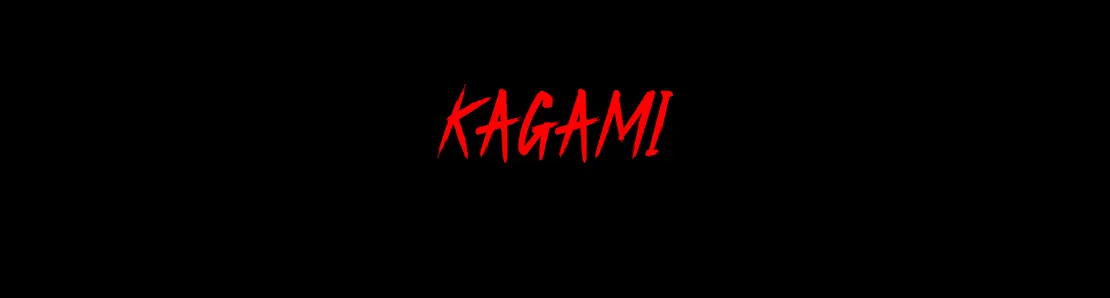 Kagami by 10KTF
