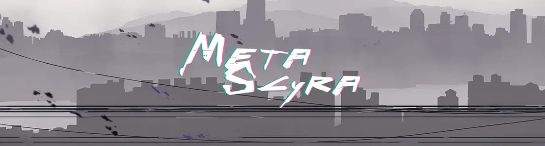 MetaScyra Origins