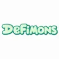 Defimons Characters