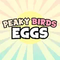 Peaky Birds Egg
