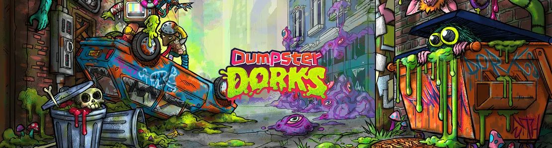 DumpsterDorks