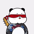 Kanpai Pandas