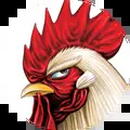 Rooster Fighter ETH