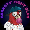 Parrots' Fight Club Official