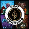 Defi Rangers (V2 Edition)
