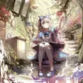 Alice in Wonderland - IRLzwwG1QS