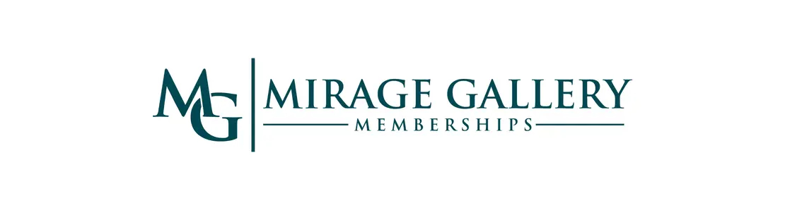 Memberships - Mirage Gallery