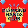 Diamond Hands Club Membership