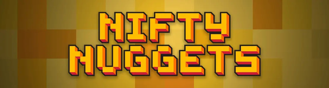 Nifty Nuggets Official
