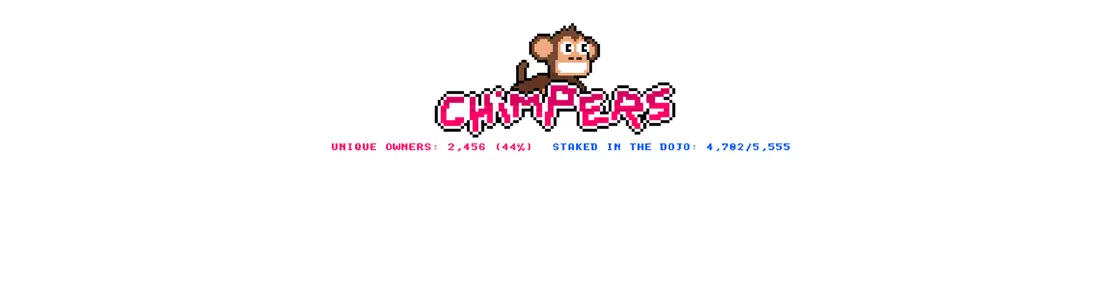 Chimpers