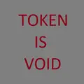 VOID - Legacy POW NFT contract