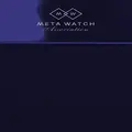 Singularity by MetaWatches