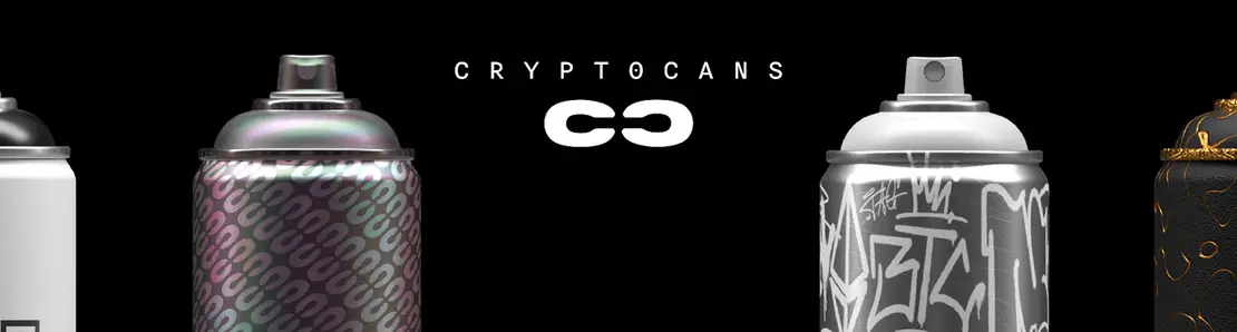 CryptoCans.Club