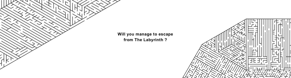 The Labyrinth NFT
