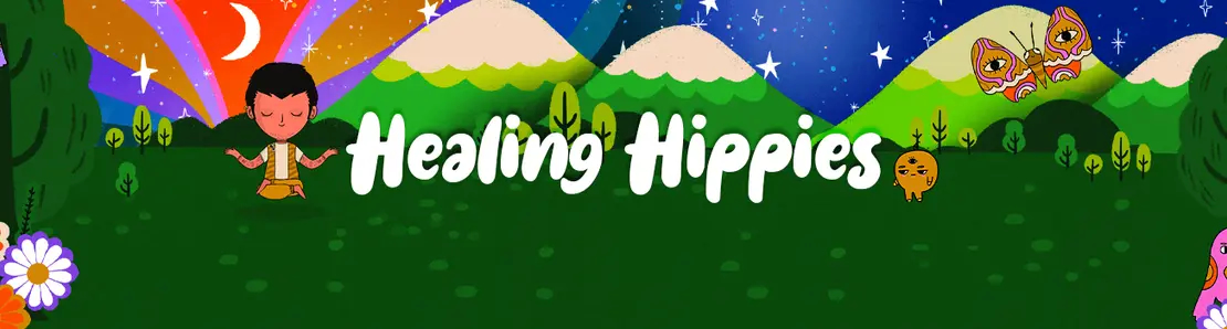 Healing Hippies