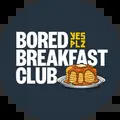 Bored Breakfast Club
