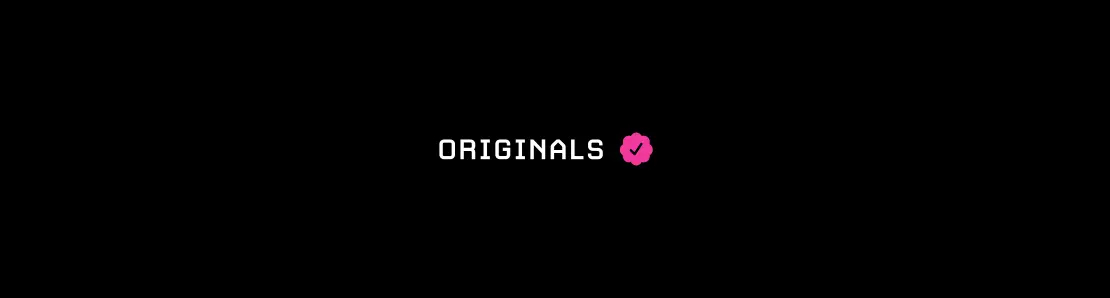 Checks - VV Originals