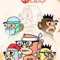 Doodle Ape Kids