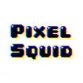 Pixel Squids NFT