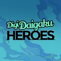 DigiDaigaku Heroes