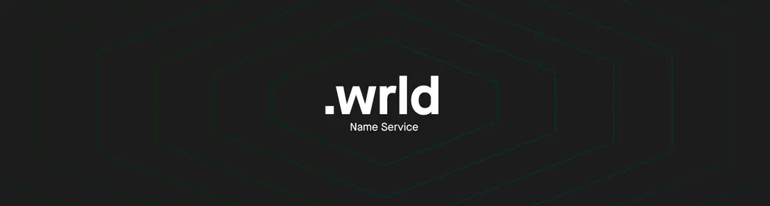 WRLD Name Service
