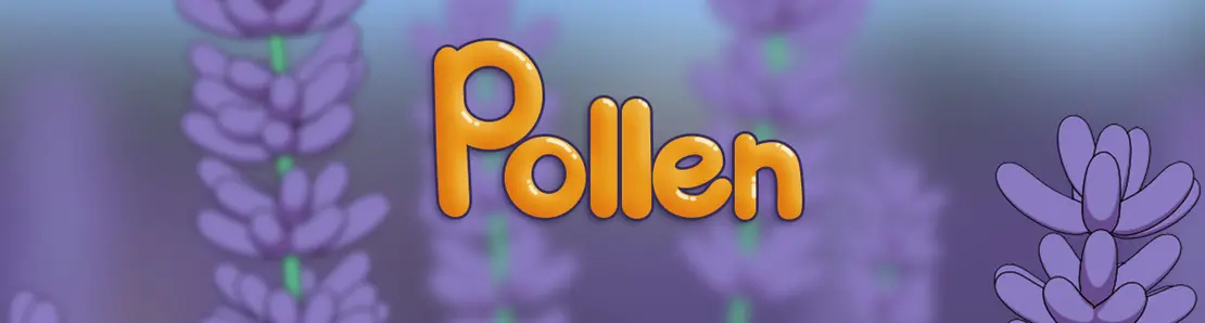 Pollen by Petio