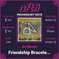 NFTfi Promissory Note V3